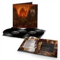 1914 Where Fear And Weapons Meet 2 LP Vinyl Record