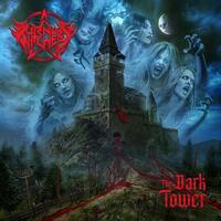 Burning Witches The Dark Tower CD Digipak