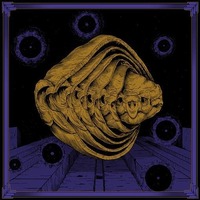 Tortuga Iterations CD Digisleeve