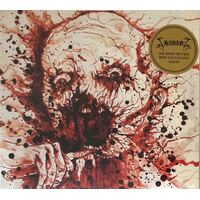 Shining Self Titled CD Digipak