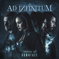 Ad Infinitum Chapter III Downfall CD Digipak