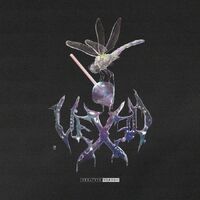 Vexed Negative Energy CD Digisleeve