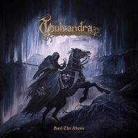 Thulcandra Hail The Abyss CD Digipak