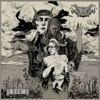Arkona Kob CD Digipak