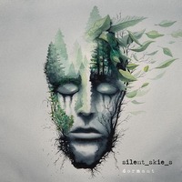 Silent Skies Dormant CD Digipak