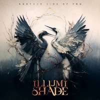Illiumishade Another Side Of You CD Digipak