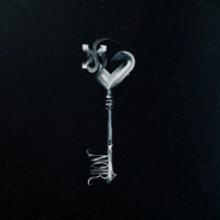 Lord Of The Lost Opvs Noir Vol 1 CD Digisleeve