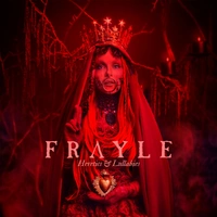 Frayle Heretics & Lullabies CD Digipak