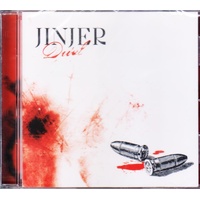 Jinjer Duel CD