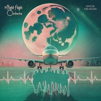 The Night Flight Orchestra Give Us The Moon CD Digipak
