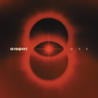 Sevendust One CD Digipak