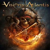 Visions Of Atlantis Armada - An Orchestral Voyage CD Digipak