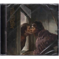 Moonspell Far From God CD 
