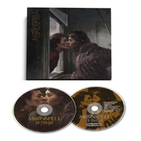 Moonspell Far From God 2 CD Mediabook