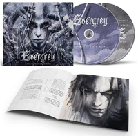 Evergrey Architects Of A New Weave 2 CD Digipak Deluxe Edition