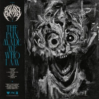 Axty The Pain Made Me Who I Am CD Digipak