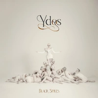 Black Spikes Ydos CD Digipak