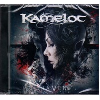 Kamelot Haven CD