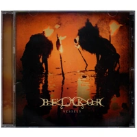 Be'lakor Vessels CD