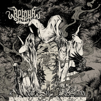 Arkona Khram CD Digipak