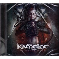 Kamelot The Shadow Theory CD