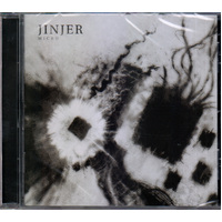 Jinjer Micro CD EP