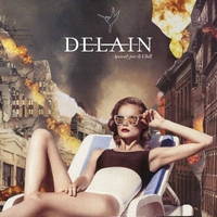 Delain Apocalypse & Chill CD Digipak