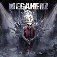 Megaherz In Teufels Namen CD Digisleeve