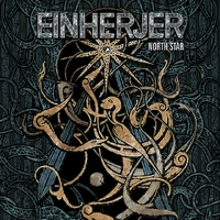 Einherjer North Star CD Digipak