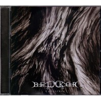 Be'lakor Coherence CD