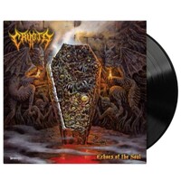 Crypta Echoes Of The Soul LP Vinyl Record