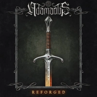 Adamantis Reforged CD