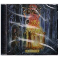 Feanor Hellhammer CD