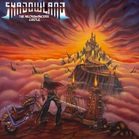 Shadowland The Necromancer's Castle CD