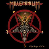 Millennium The Sign Of Evil CD