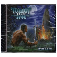 Tower Hill Deathstalker CD