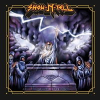 Show N Tell The Ritual Has Begun CD
