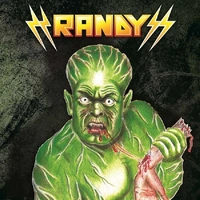 Randy The Complete Anthology 2 CD