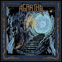 Agartha The Hidden CD