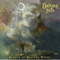 Dolmen Gate Echoes Of Ancient Tales CD