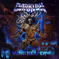 Darklon Mind Reaper CD