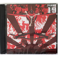 Flight 19 The Anthology CD
