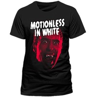 Motionless In White Dracula Shirt