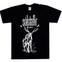 Solstafir Tilberi Shirt