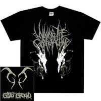 Milking The Goat Machine Goat Grind Shirt
