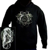 Dark Fortress Chrysalis Hoodie