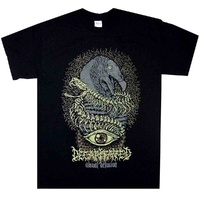 Decapitated Visual Delusion Shirt