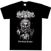 Mutilation New False Prophet Shirt
