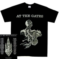 At The Gates Eater Of Gods Shirt