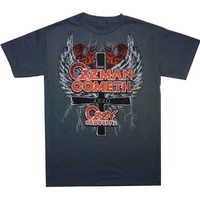 Ozzy Osbourne Ozzman Cometh Shirt